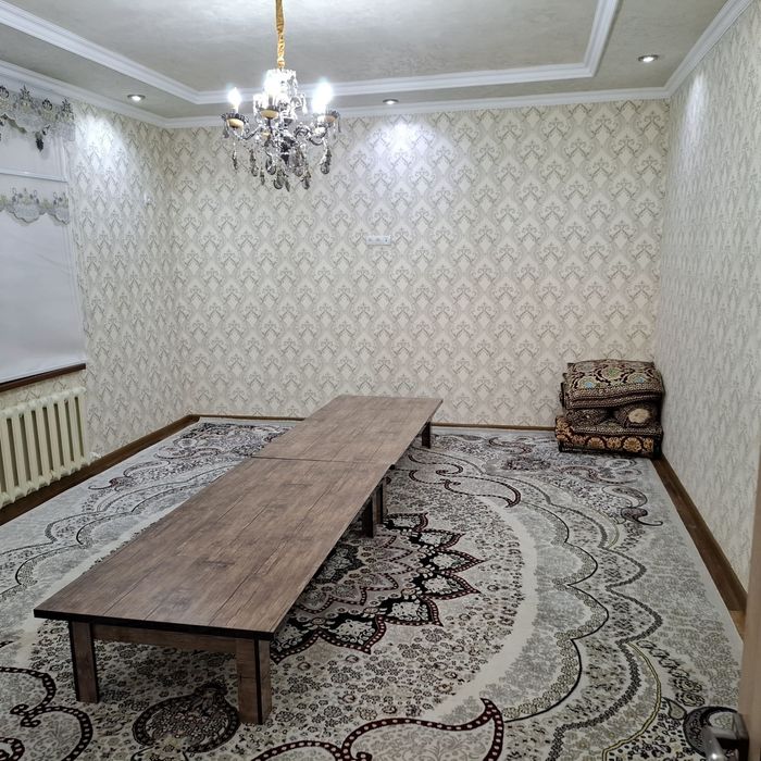 Сдаётся 2комнатная квартира в новом доме