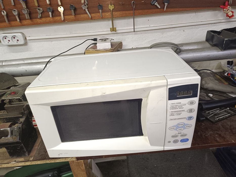 Продам микроволновку ARG 15000
