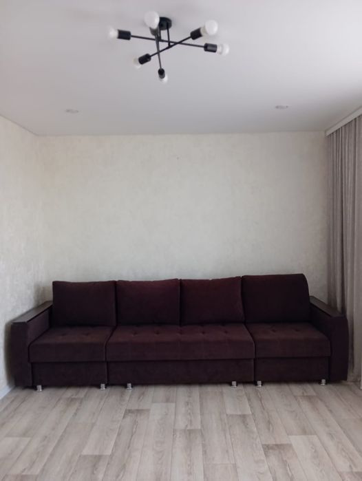 Продам 2 ком. квартиру в районе НИШ