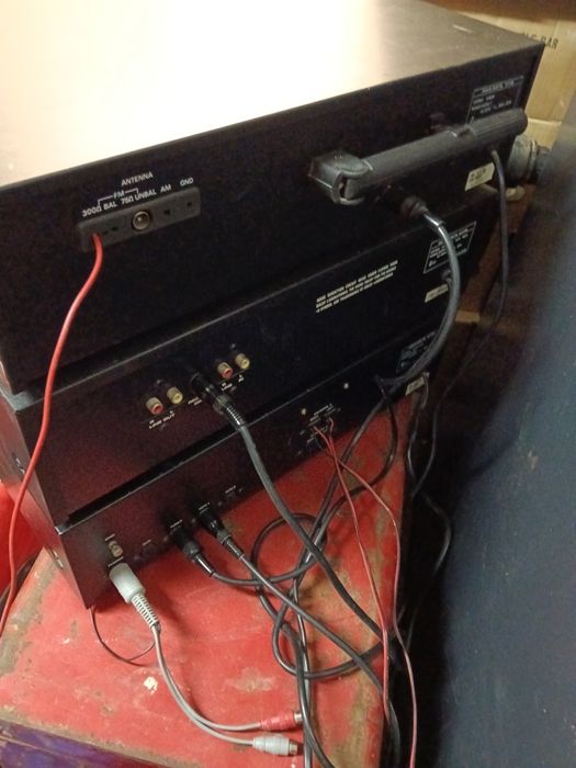 Продавам японска система Fair Mate