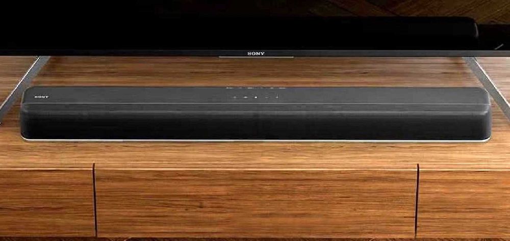 Саундбар/soundbar Sony HT-X8500,2.1,200 W,Dolby Atmos,DTS-X,HDMI eARC