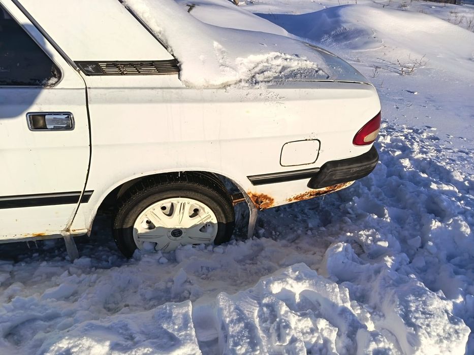 Продам Волгу срочно