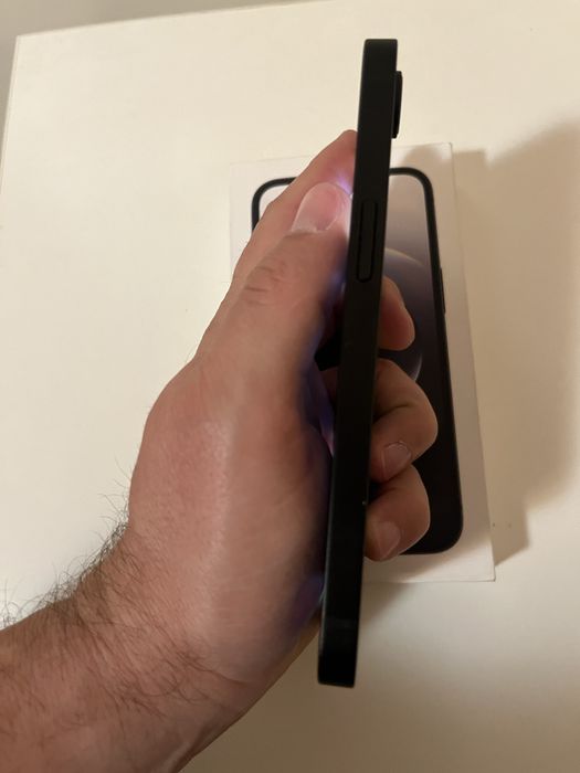 Iphone 16e 128GB 100% bat 18 цикли