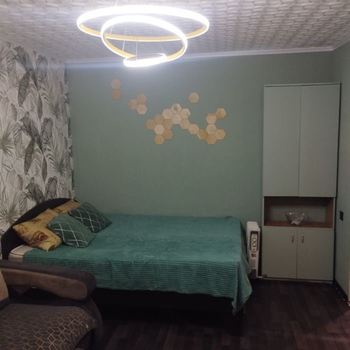 Квартира суточно 7000