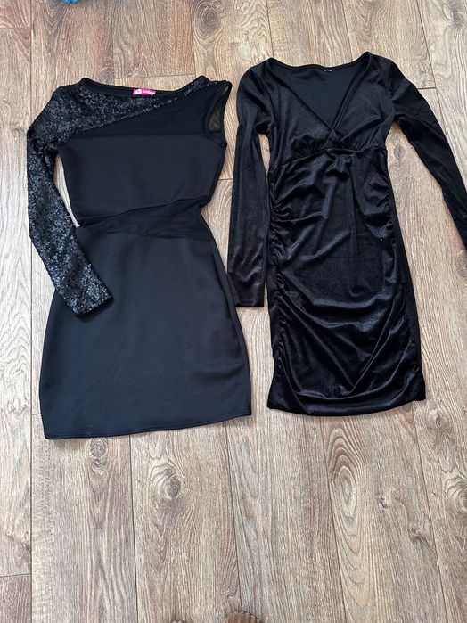 Рокли Хс,С размер 3€