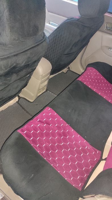 Чери фора без двигателя