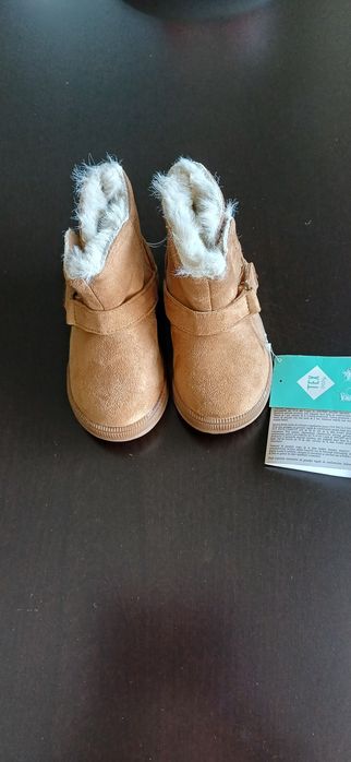 Ghete bebe mar 21