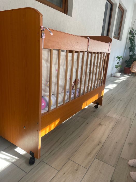 Patut din lemn Copii