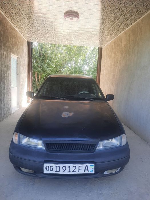 Chevrolet Nexia 1995