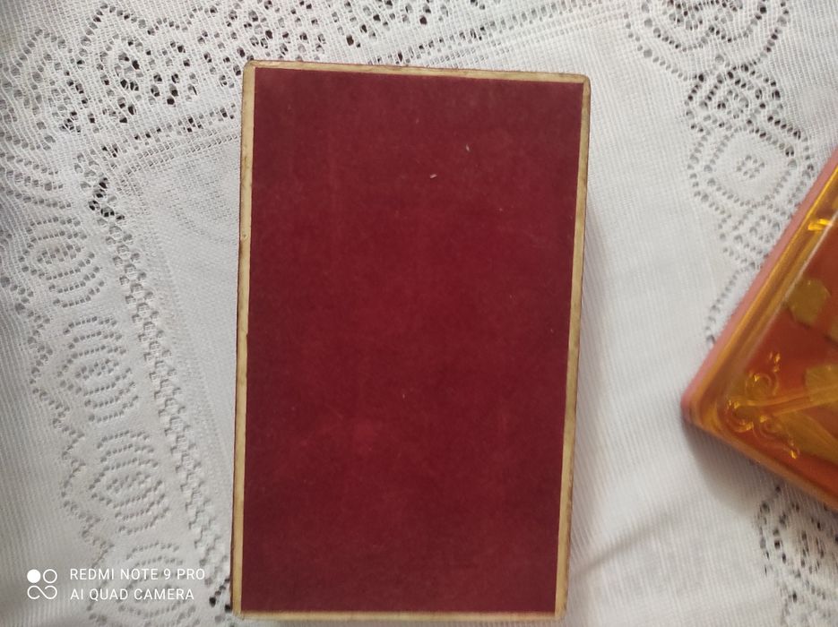 Столовые наборы мелхиор. Не пользовались.