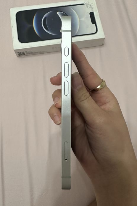 Айфон 16е новый