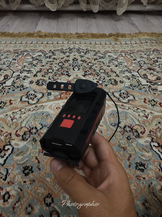 Велосипед PRO-FI