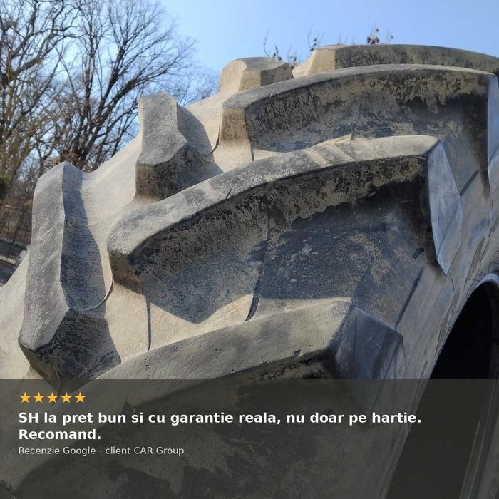 Cauciucuri 710/75R42 Trelleborg Anvelope Tractor SH Garantie Livrare