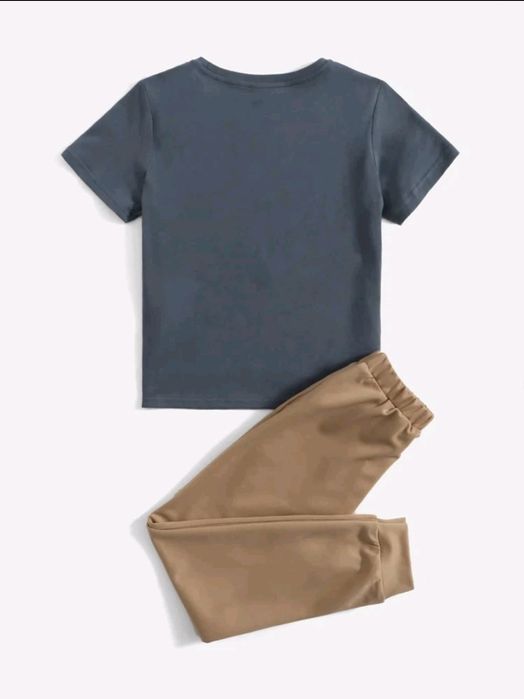 Комплект 13-14 г.