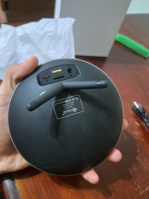 Колонка сатылады