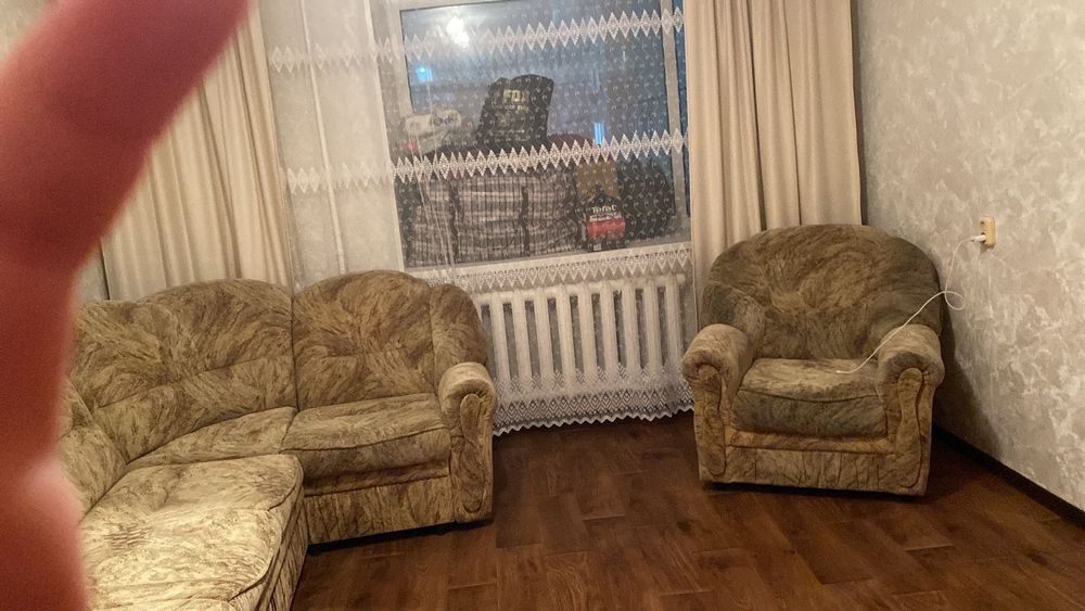 Сдам комнату , на замок комната