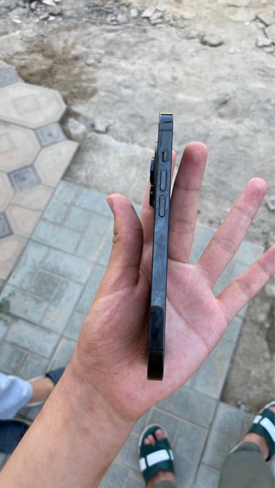 Iphone 14 Pro BU