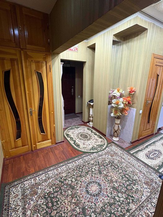 #РЕКЛАМА 216
срочно продается 3х квартира Согдиана
