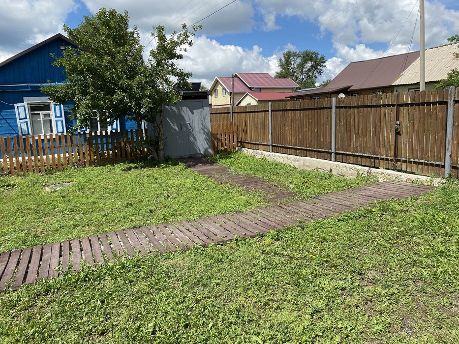 Продам дом с бизнесом