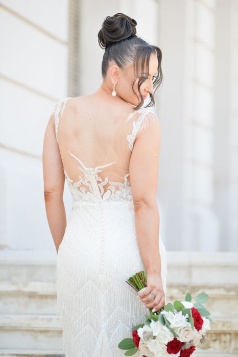 Rochie mireasa maya fashion