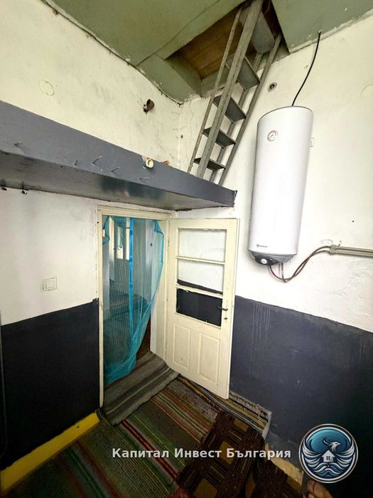 Продава се Къща в Кубрат - 106 кв.м за 802 €/кв.м - Снимка #4