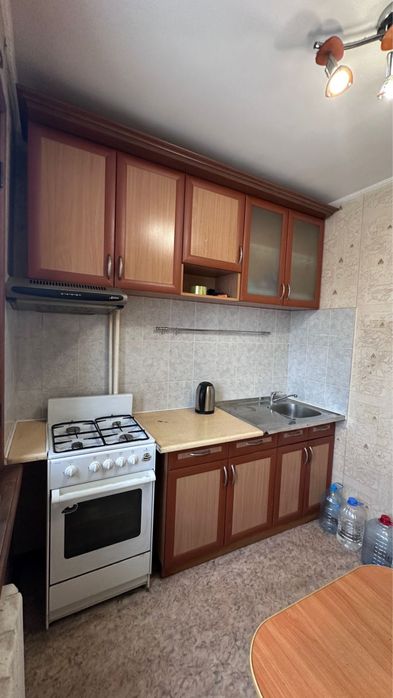 1 комнт, черемушки, 4/5, панель, 1965г