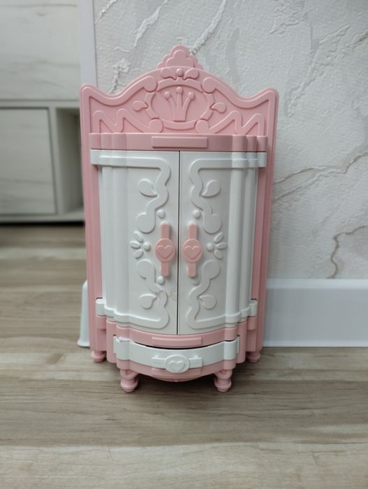 Кукольная мебель