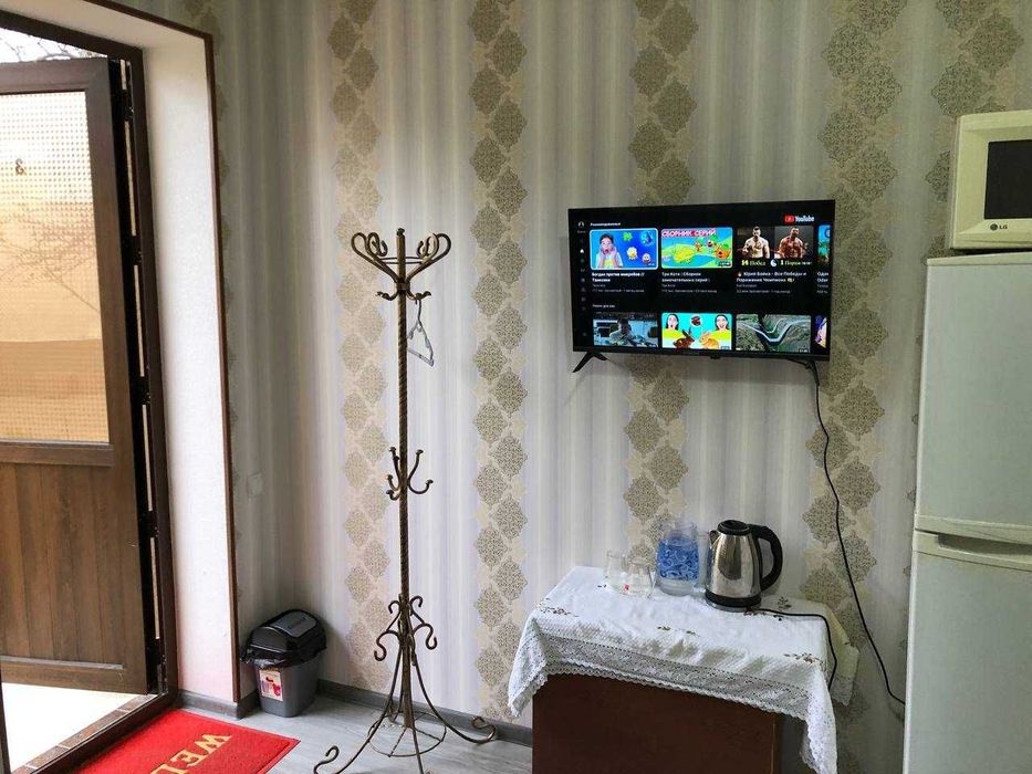 Аренда Бадамзар Участок Участка Фул комплект 3 санузел