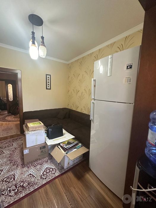 Продается 3/3/4 100м2 в м. Чиланзар, ор-р: Ц квартал