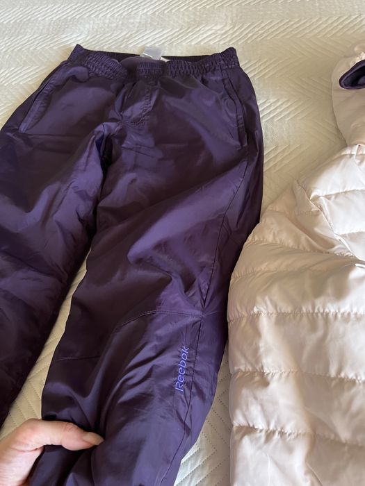 Куртка зима