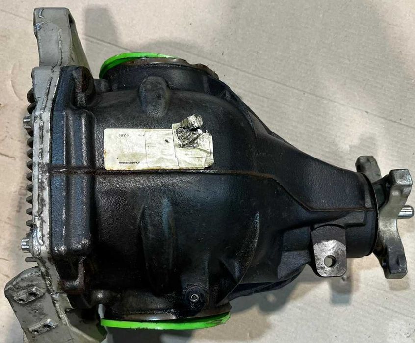 Diferential spate Mercedes A2573506300 W213 C238 W238 W257