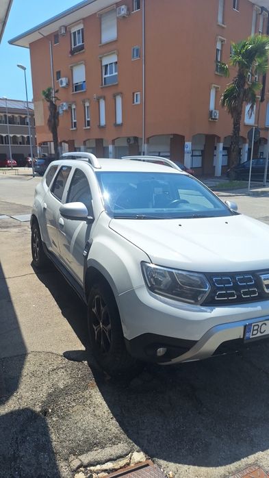 Dacia Duster 2 , 2019