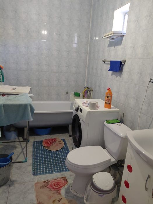 Продается 4х комнатный дом в ракуше