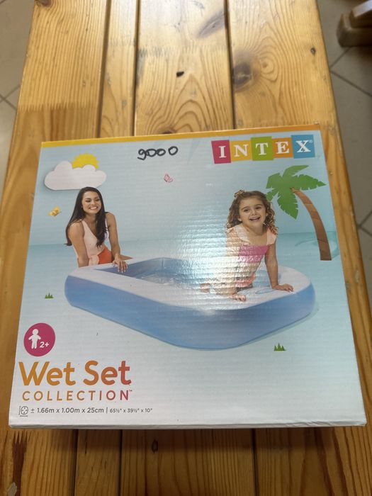 Бассейны  BESTWAY распродажа