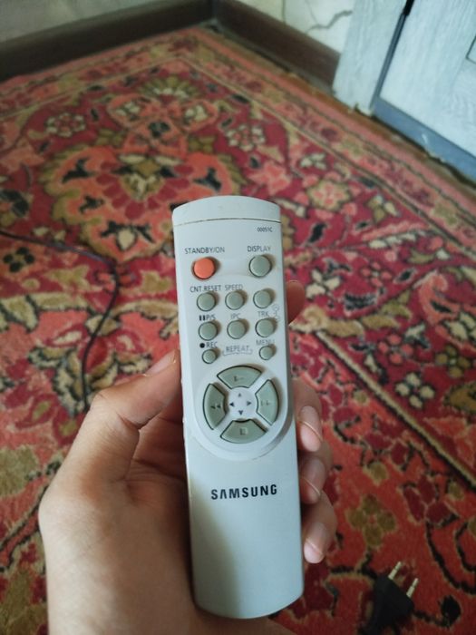 Сотилади dvd ишлатилмаган