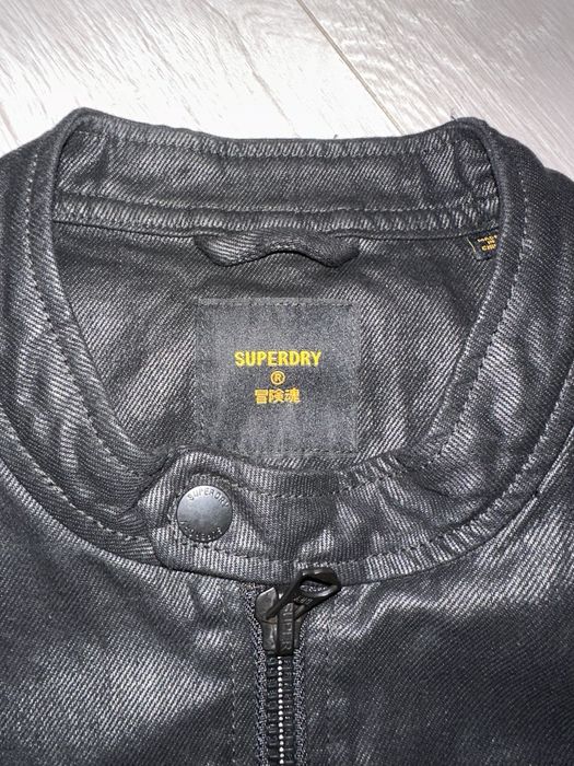 Superdry Яке Размер S