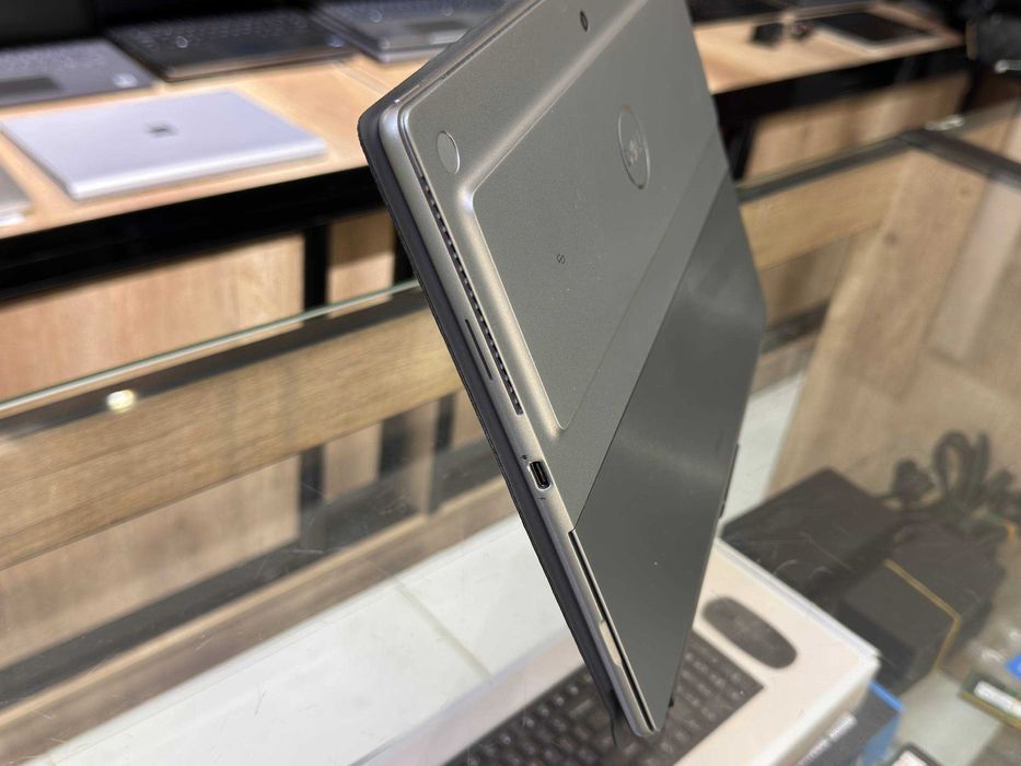 DELL Detachable 7320 Core i5-1140G7 ram 16 ssd 256 сенсорный