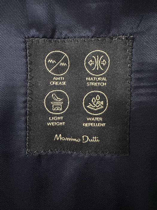 Костюм Massimo Dutti в отличном состоянии!
