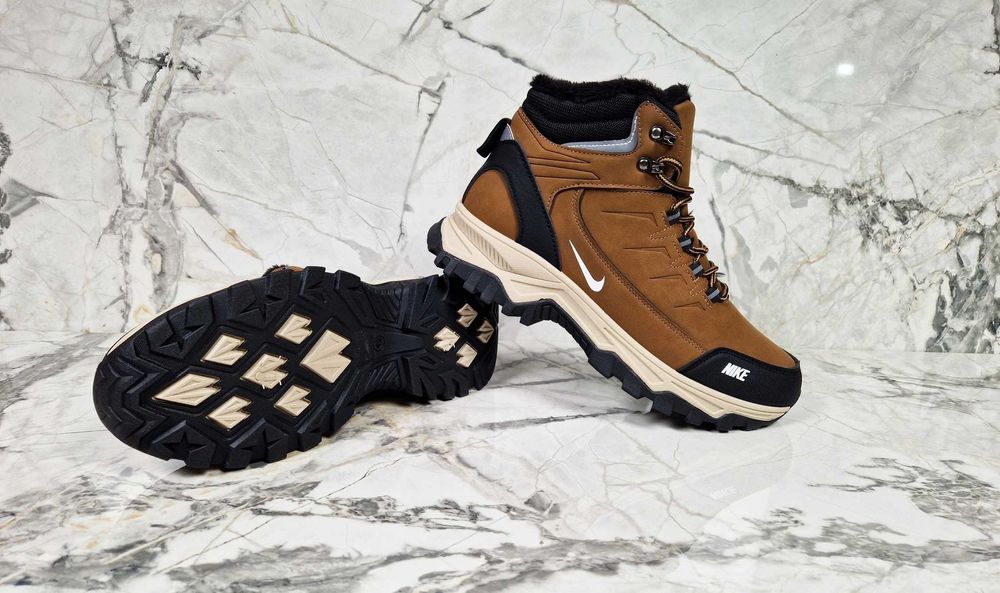 мъжки зимни боти