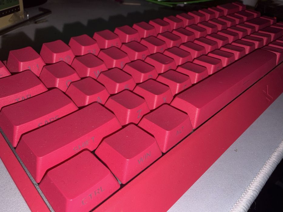 Клавиатура mchouse ace 68