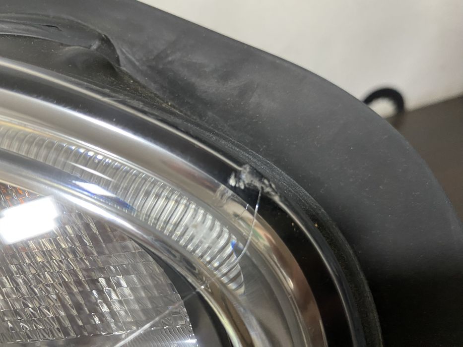 Far dreapta full led adaptiv Mini Countryman F60 led adaptiv
