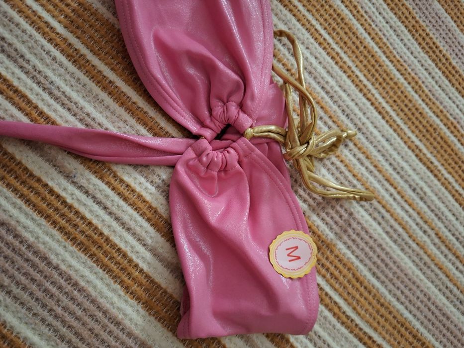 Продам новый купальник