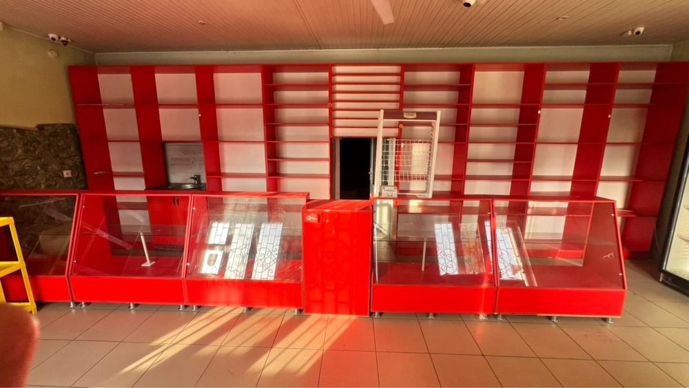 Магазин в аренду