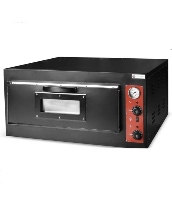 Продаётся пицца печь новая