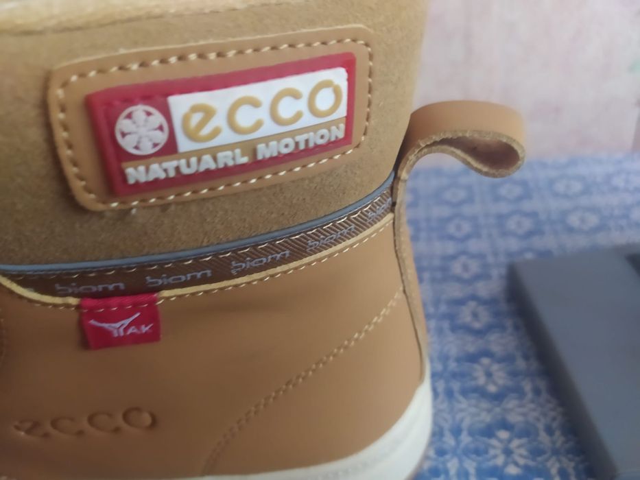 Зимняя обувь, продажа