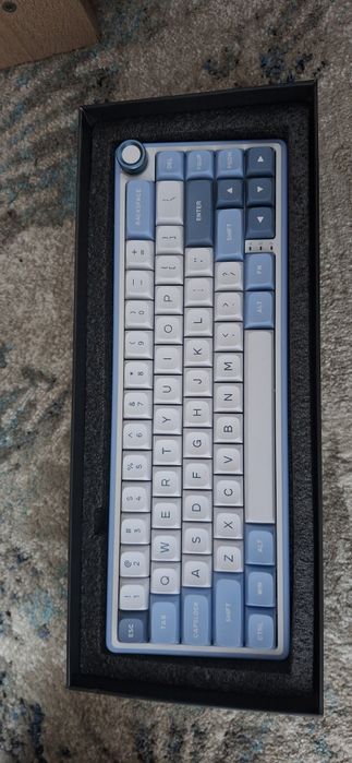 Vand tastatura de gaming aqyris talitha