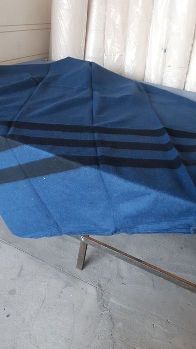 Одеяло для военных