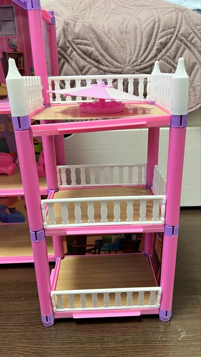 Кукольный домик