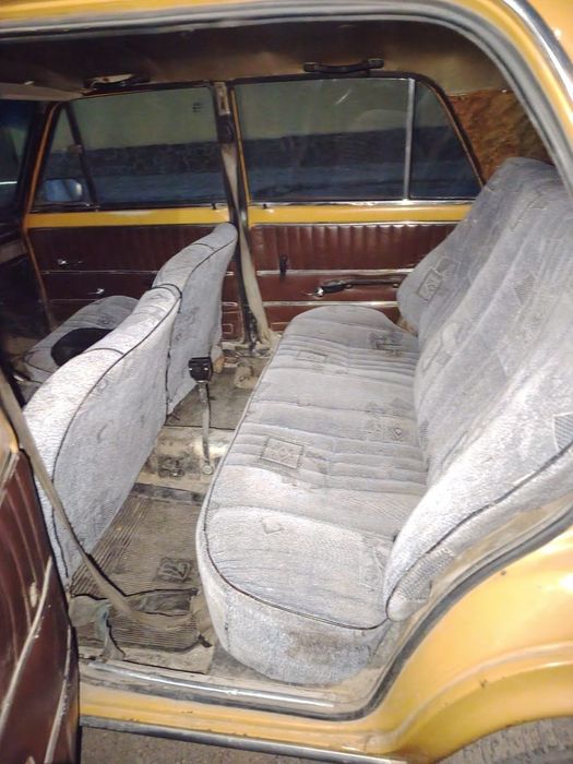 Жигули срочно сотилди