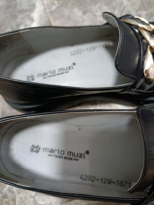 Туфли женские Mario muzi